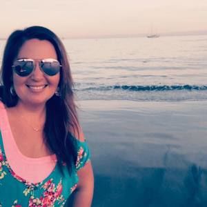 Meet your Posher, Brandy